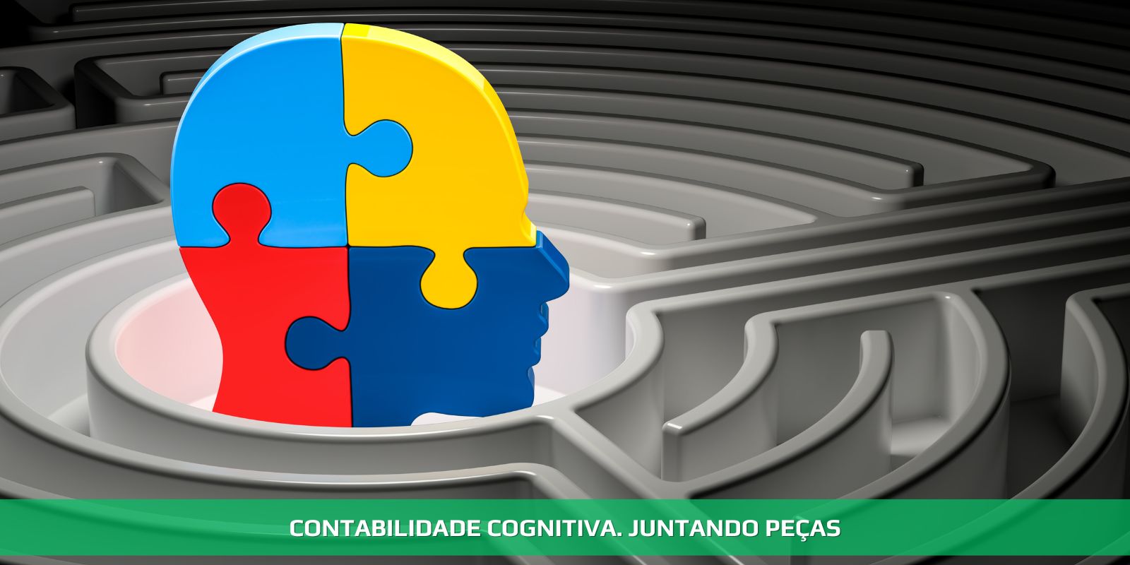 CONTABILIDADE COGNITIVA. O QUE VOCÊ PRECISA SABER